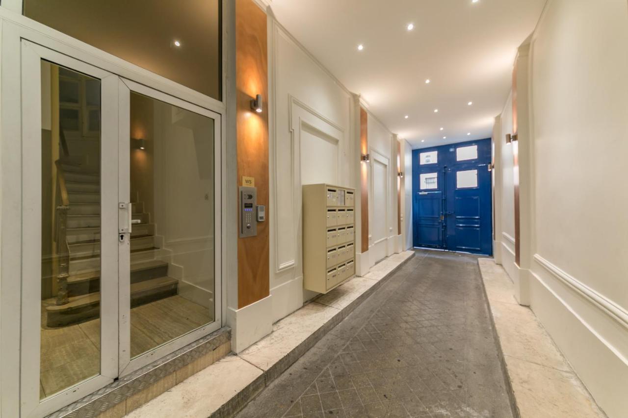 Ws Opera - Rossini Apartment Paris Exterior photo